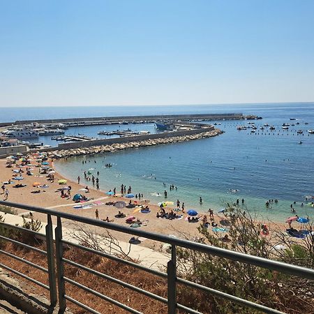 Appartamento Millelire Cala Gonone Bagian luar foto