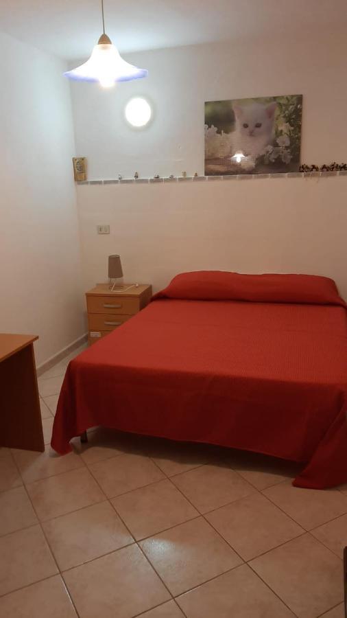 Appartamento Millelire Cala Gonone Bagian luar foto