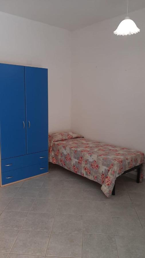 Appartamento Millelire Cala Gonone Bagian luar foto