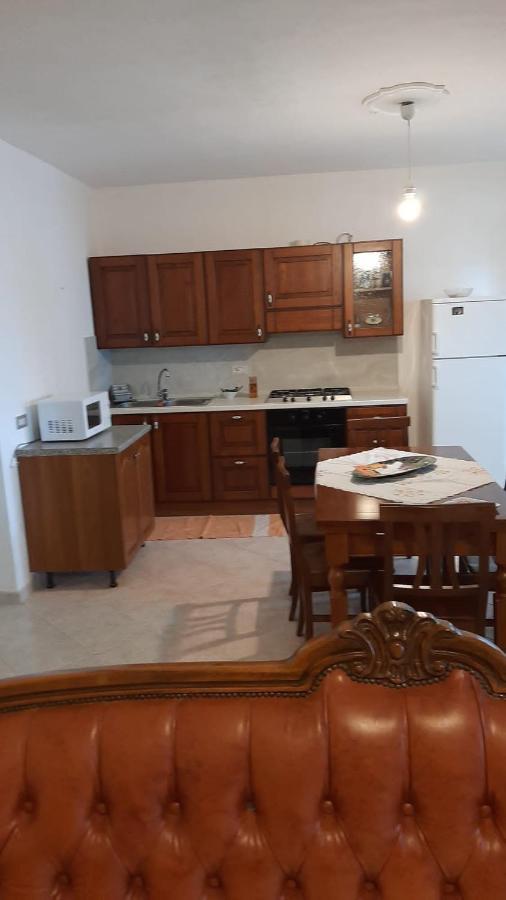 Appartamento Millelire Cala Gonone Bagian luar foto