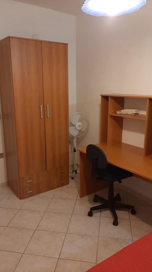 Appartamento Millelire Cala Gonone Bagian luar foto