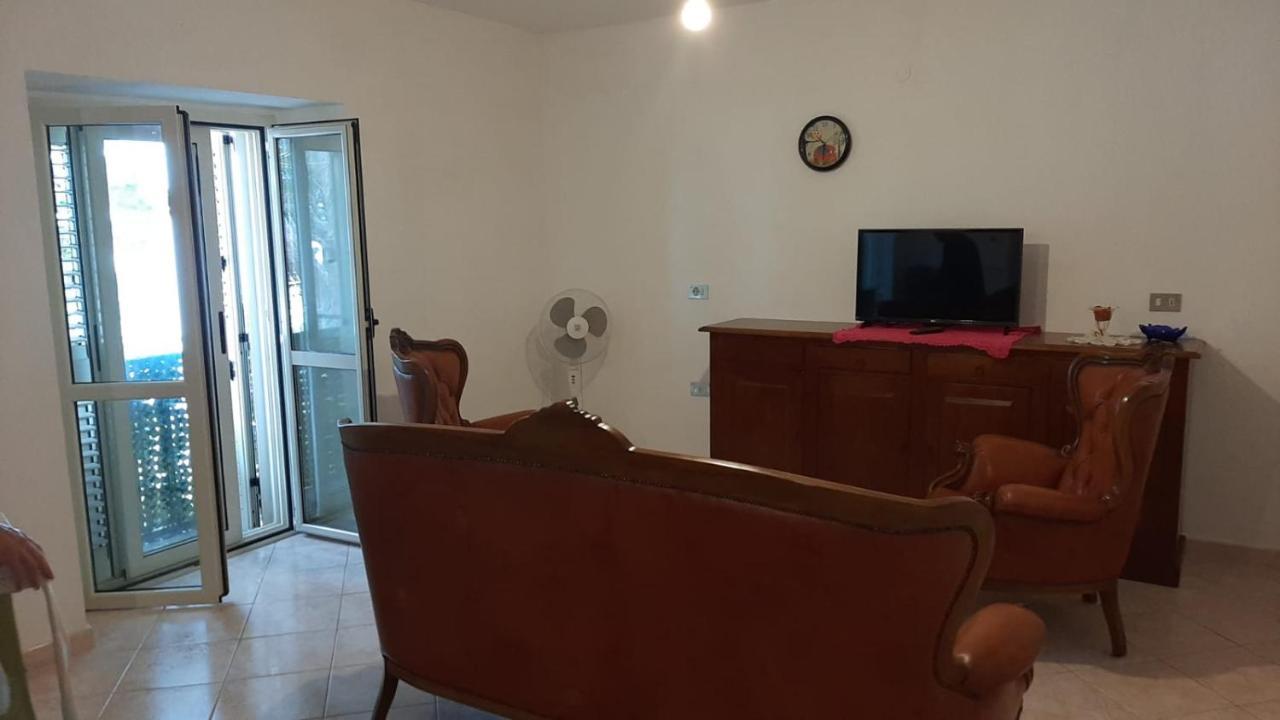 Appartamento Millelire Cala Gonone Bagian luar foto