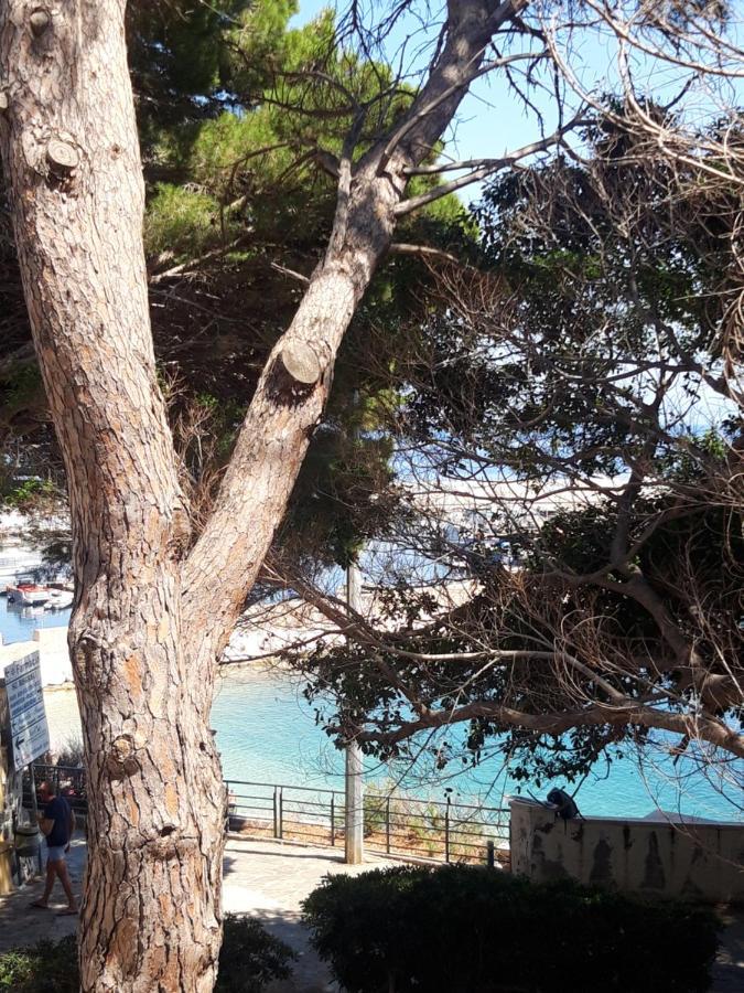 Appartamento Millelire Cala Gonone Bagian luar foto