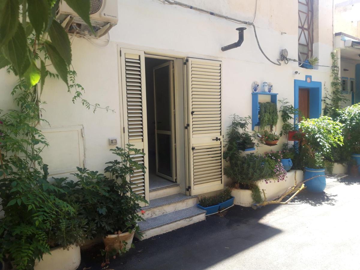 Appartamento Millelire Cala Gonone Bagian luar foto