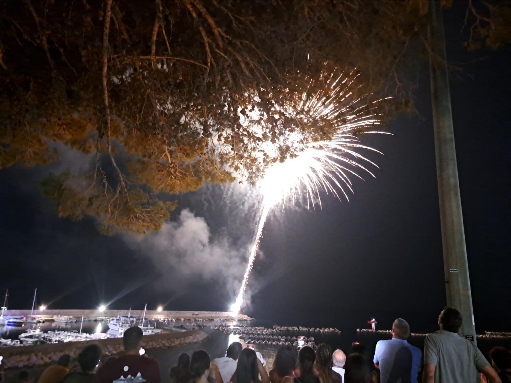 Appartamento Millelire Cala Gonone Bagian luar foto