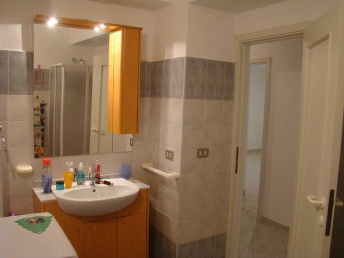 Appartamento Millelire Cala Gonone Bagian luar foto