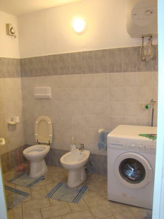 Appartamento Millelire Cala Gonone Bagian luar foto